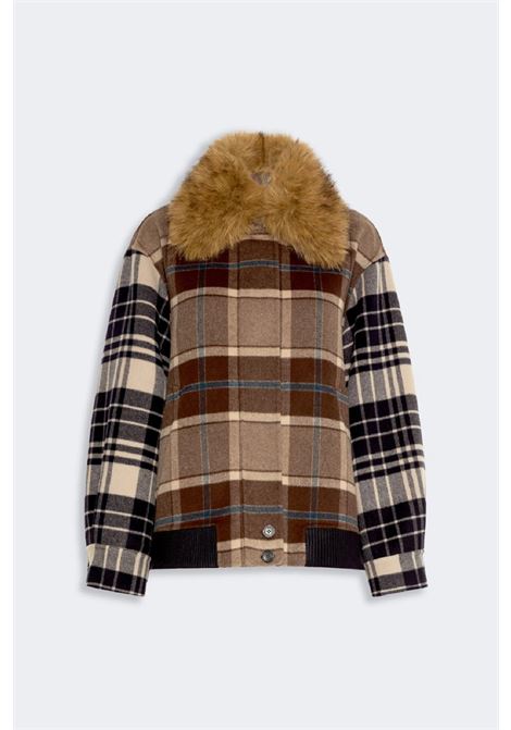 Bomber in drap di lana MAX MARA WEEKEND | Giubbini | 2625086022600001